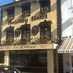 Hotell Holiday Galway