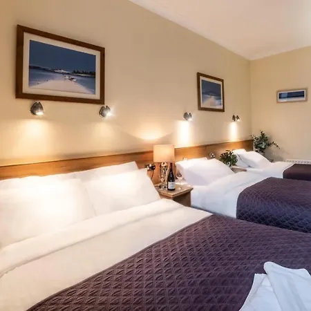 Hotell Holiday