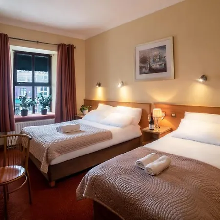 Hotel Holiday Galway