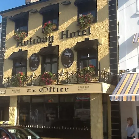 Hotel Holiday Galway
