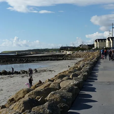 Holiday Galway