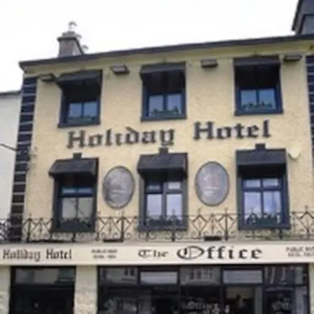 Holiday 2* Galway