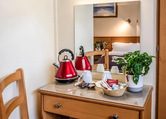 Holiday 2* Голуэй