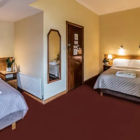 ホリデー 2* ゴールウェイ