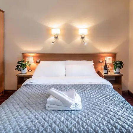 Hotel Holiday Galway