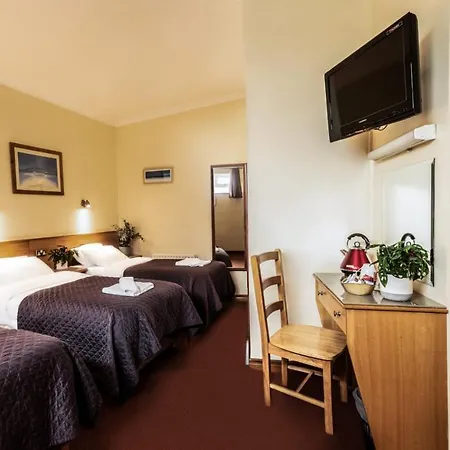 Holiday 2* Galway