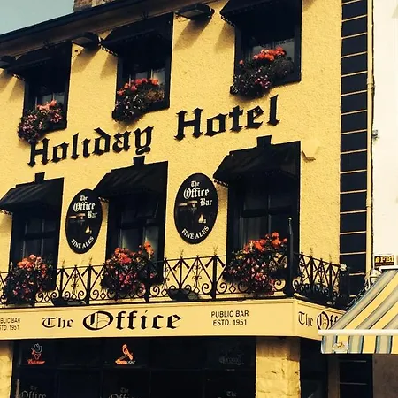 Holiday Hotel