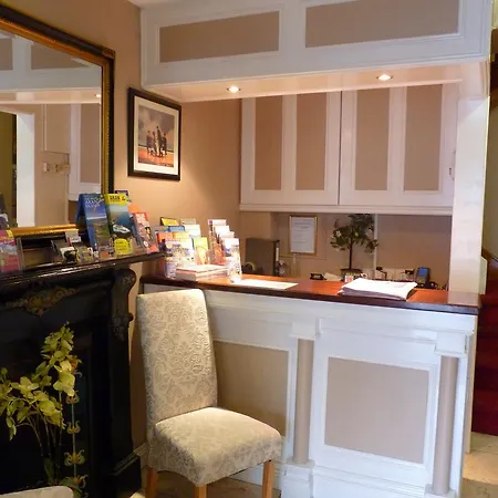 Holiday Hotel Galway