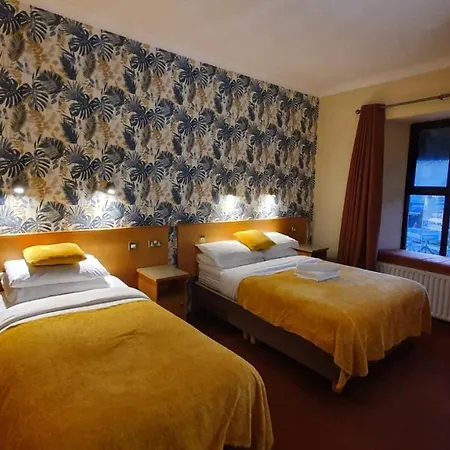 Hotel Holiday Galway