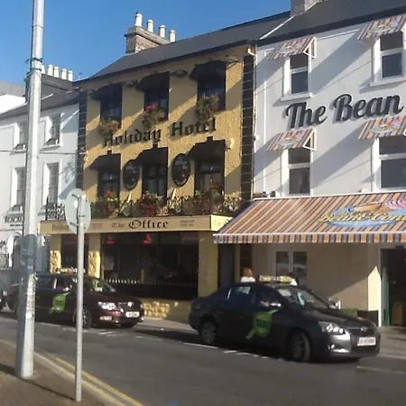 Holiday 2* Galway