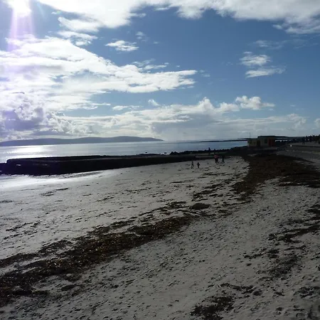 Holiday Galway