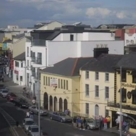 Szálloda Holiday Galway