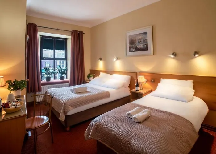 Hotel Holiday Galway