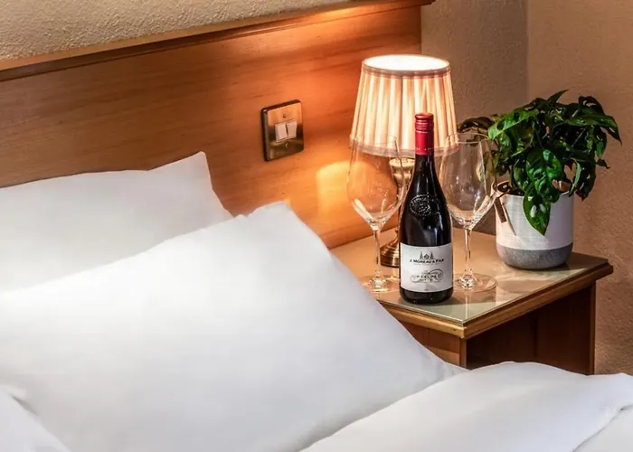 Hotel Holiday Galway