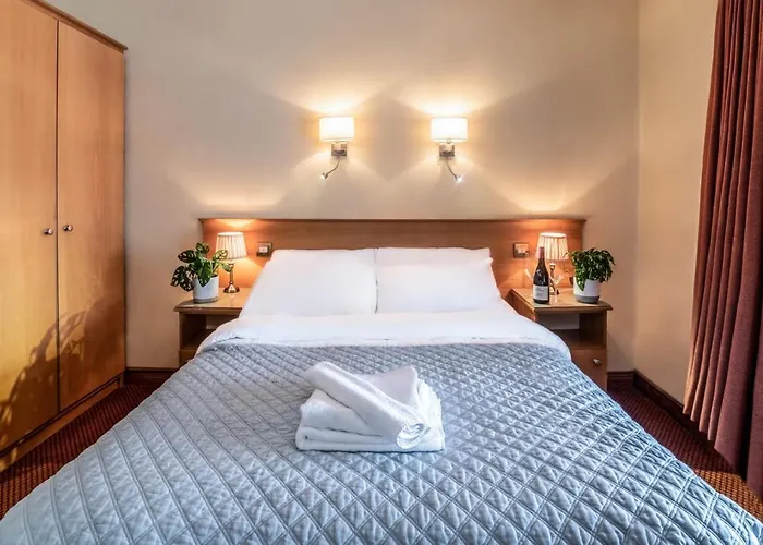 Hotel Holiday Galway