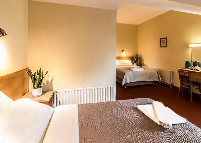 Otel Holiday 2*