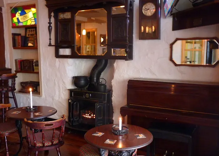 Hotel Holiday Galway