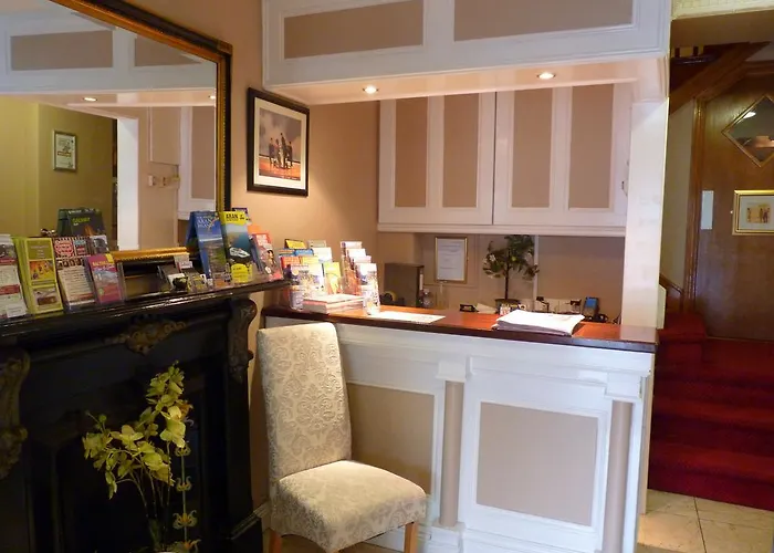 Holiday Hotel Galway