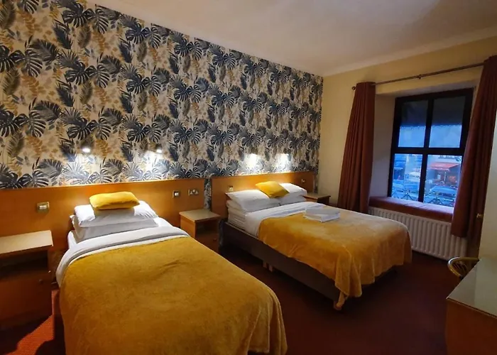 Hotel Holiday Galway