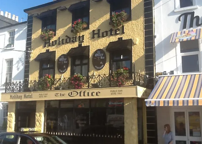 Hotel Holiday Galway