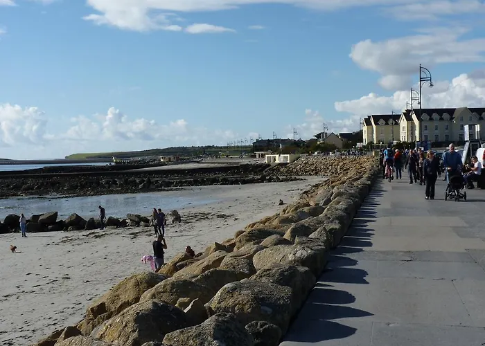 Holiday Galway