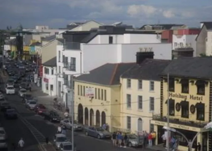 Hotel Holiday Galway