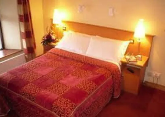 Holiday Hotel Galway