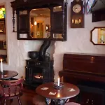 Szálloda Holiday Galway