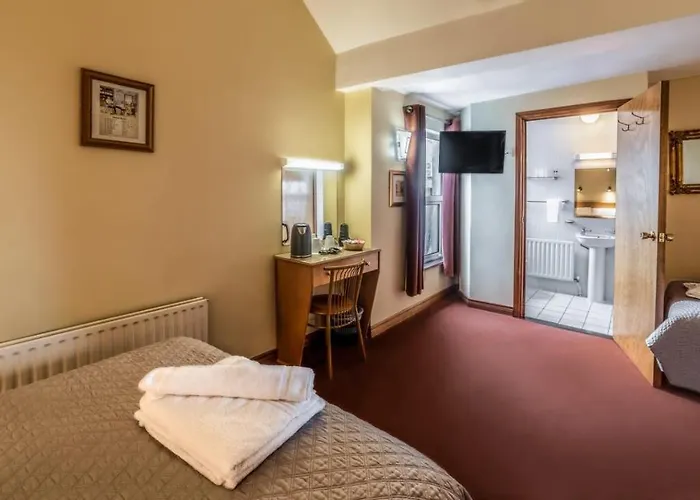 ホリデー ホテル 2*